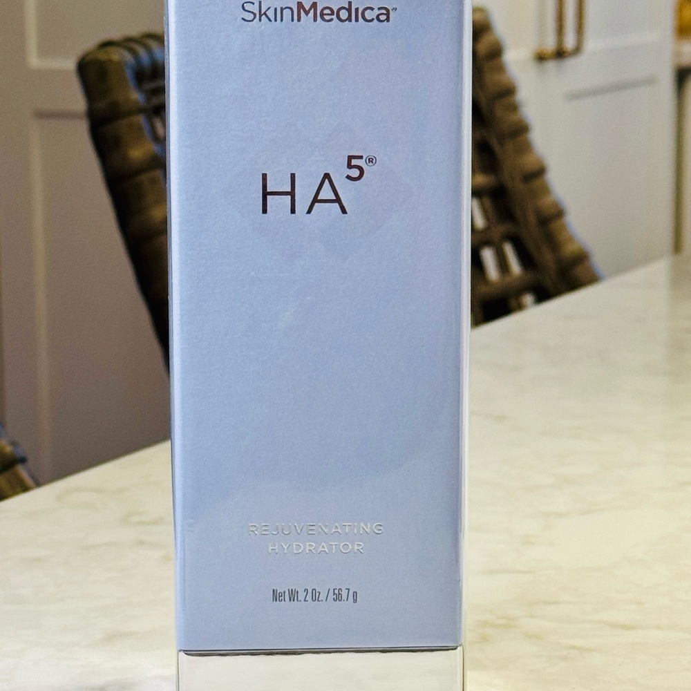 SkinMedica HA5 Rejuvenating Hydrator - Silver